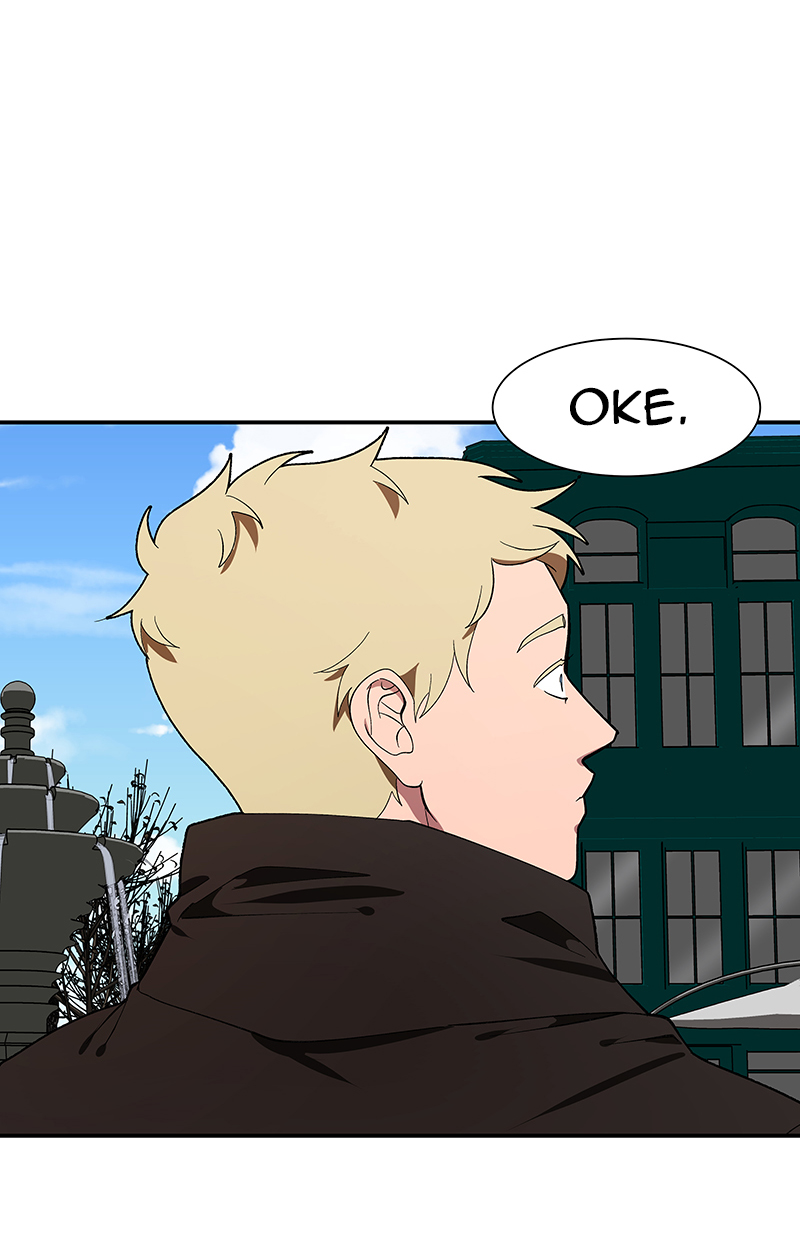 I Love Yoo Chapter 95 Gambar 85