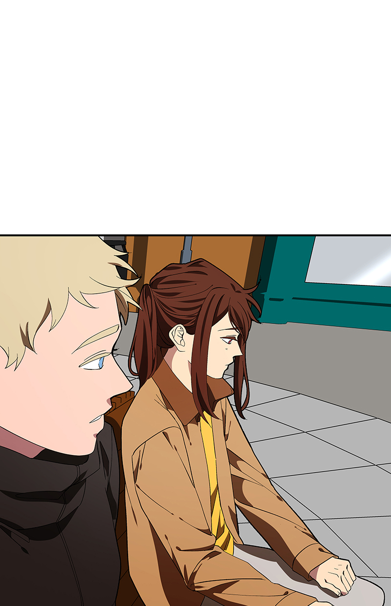 I Love Yoo Chapter 95 Gambar 86