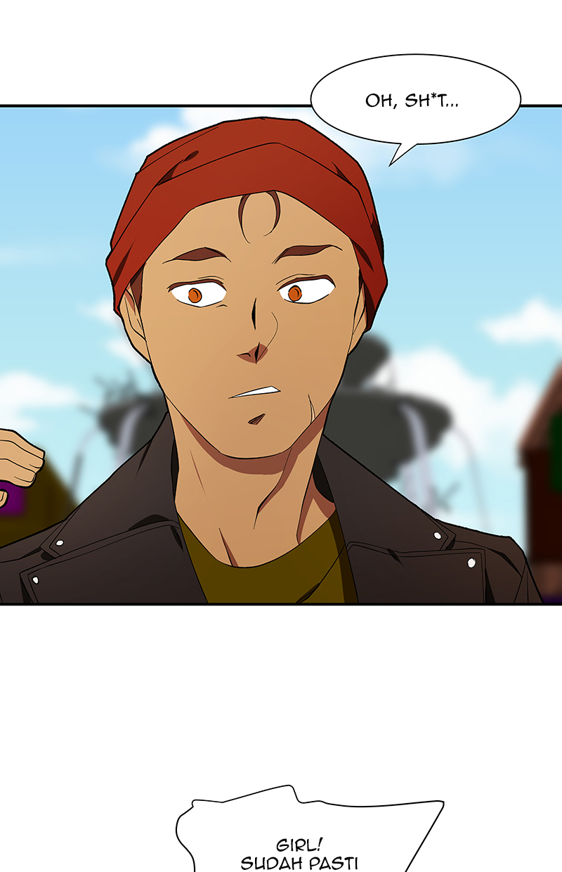 I Love Yoo Chapter 95 Gambar 93