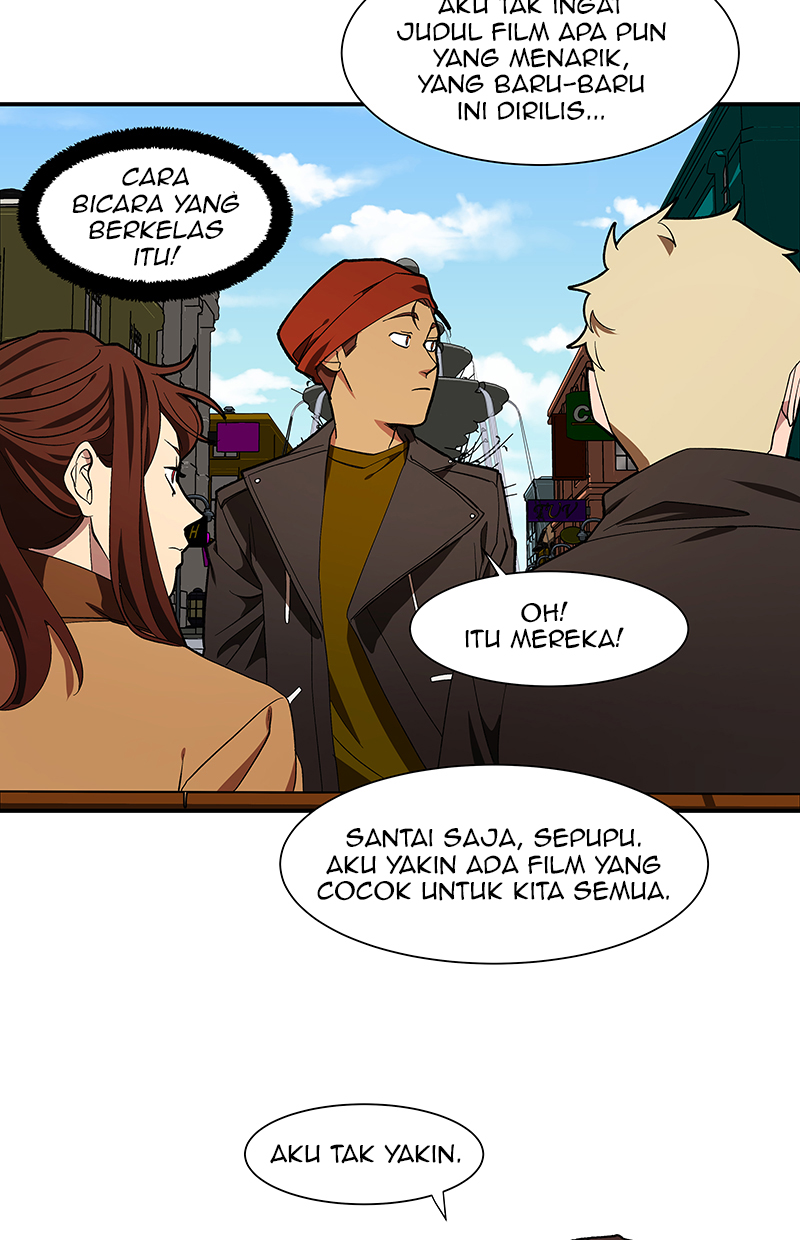 I Love Yoo Chapter 95 Gambar 95
