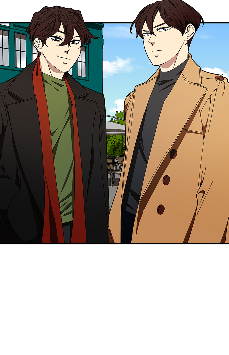 I Love Yoo Chapter 95 Gambar 96