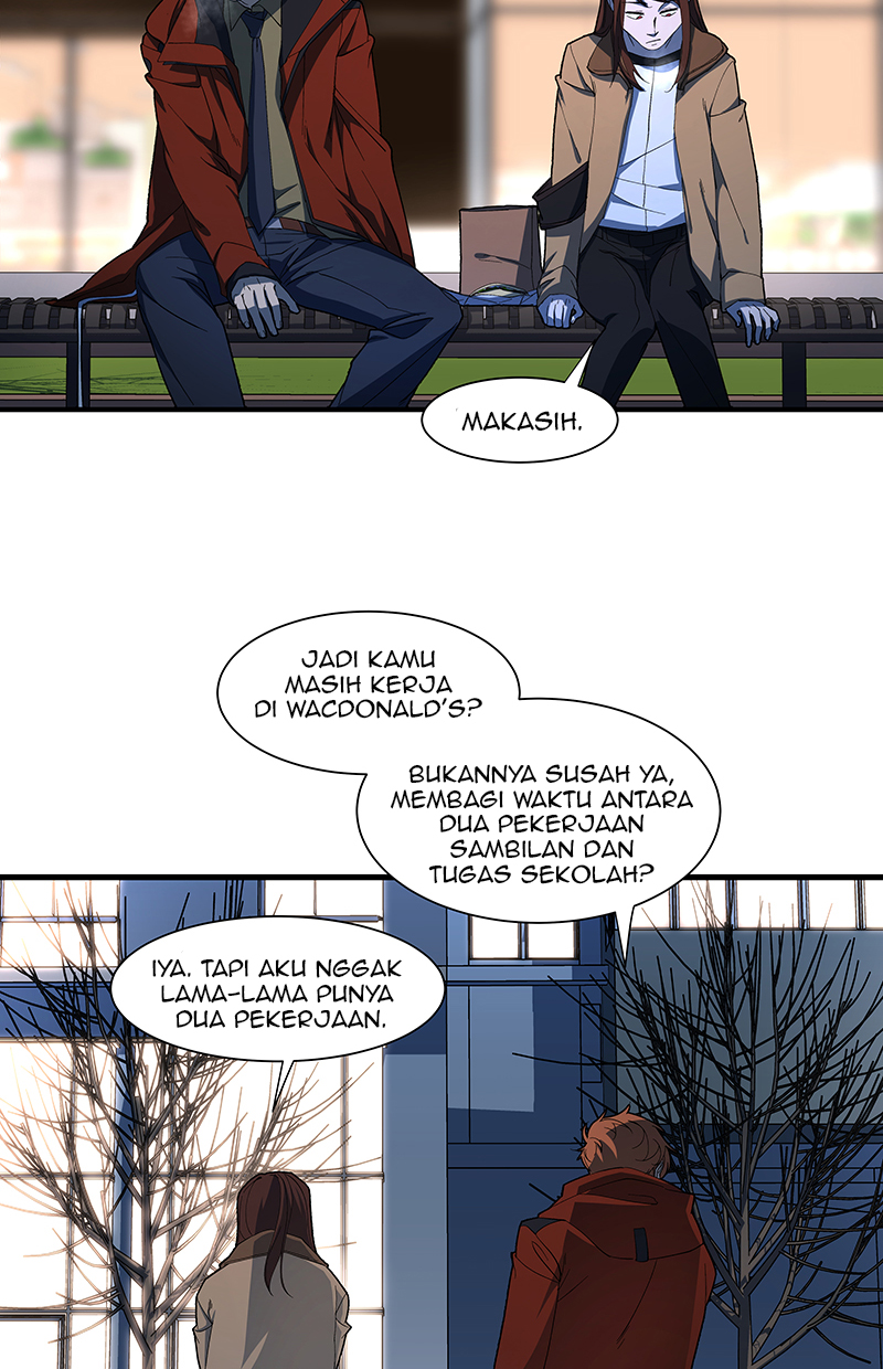 I Love Yoo Chapter 93 Gambar 13