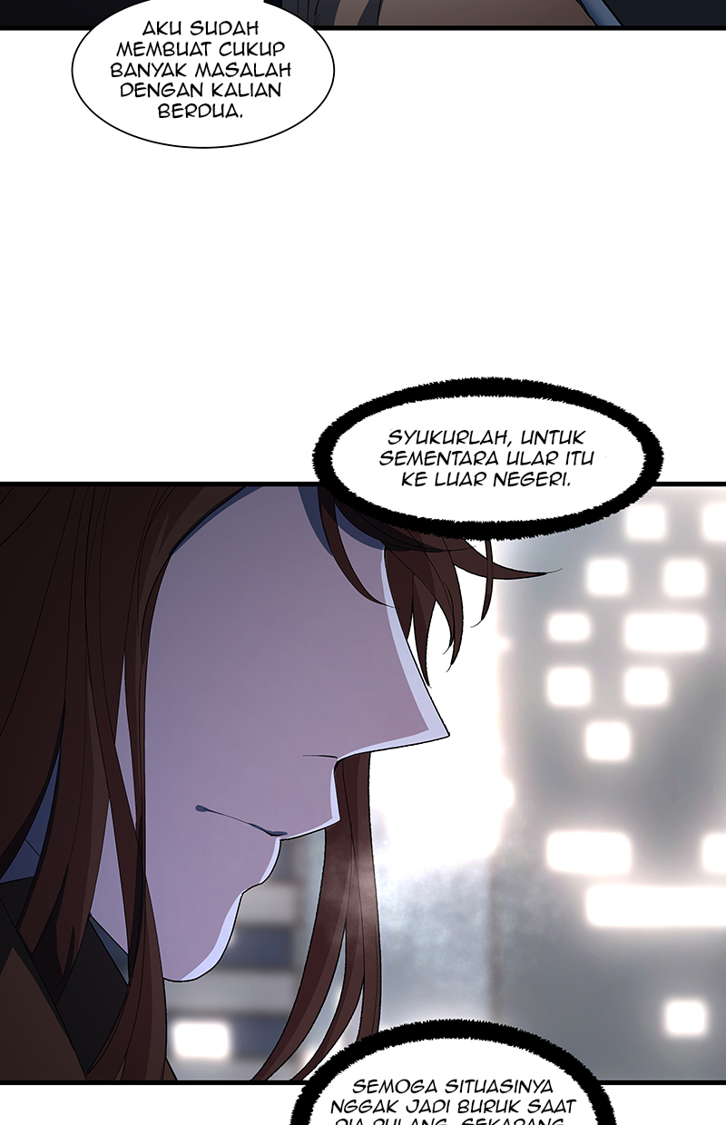 I Love Yoo Chapter 93 Gambar 17