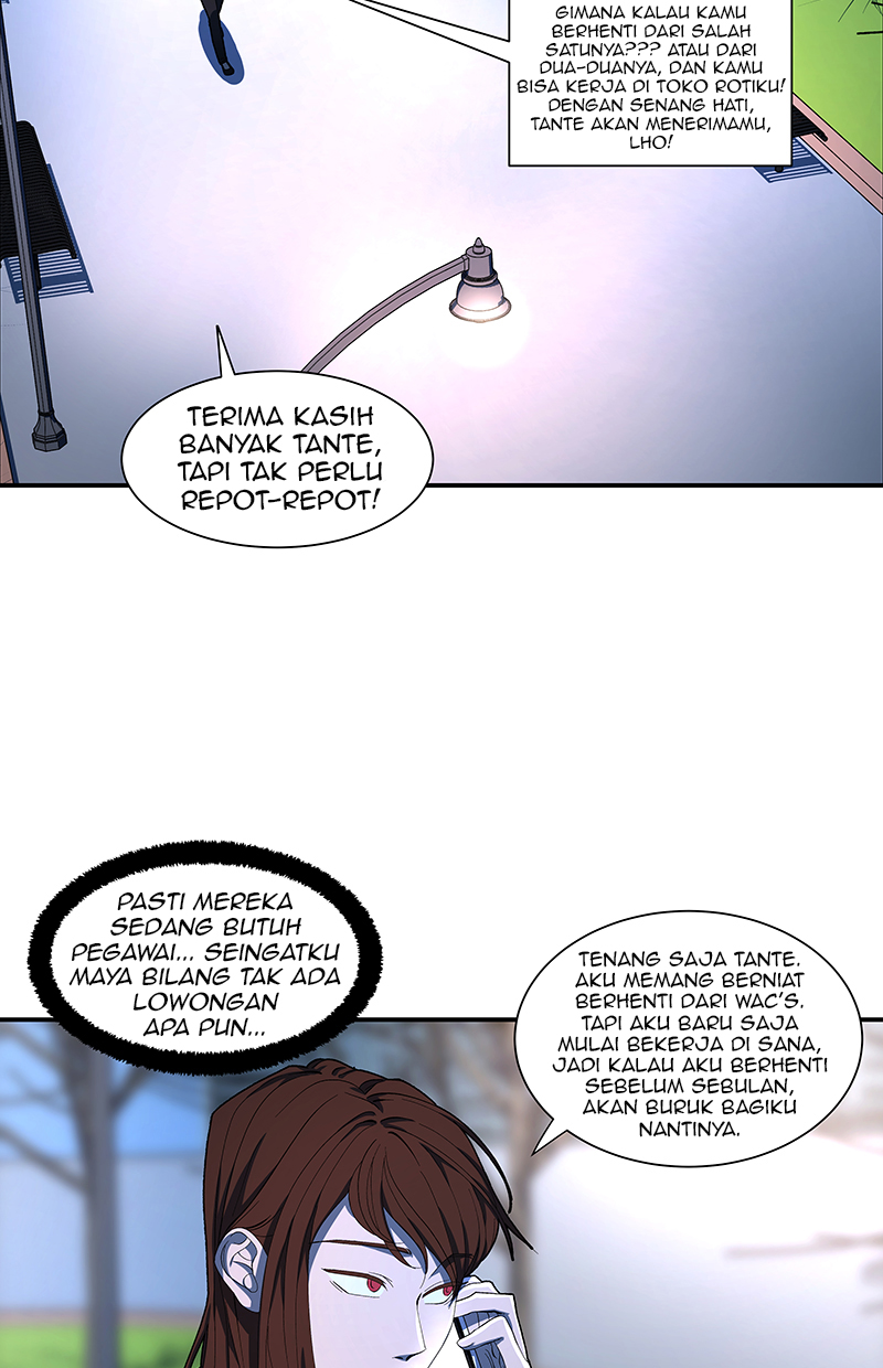 Baca  I Love Yoo Chapter 93 Gambar 2