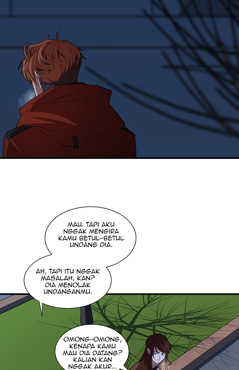 I Love Yoo Chapter 93 Gambar 21