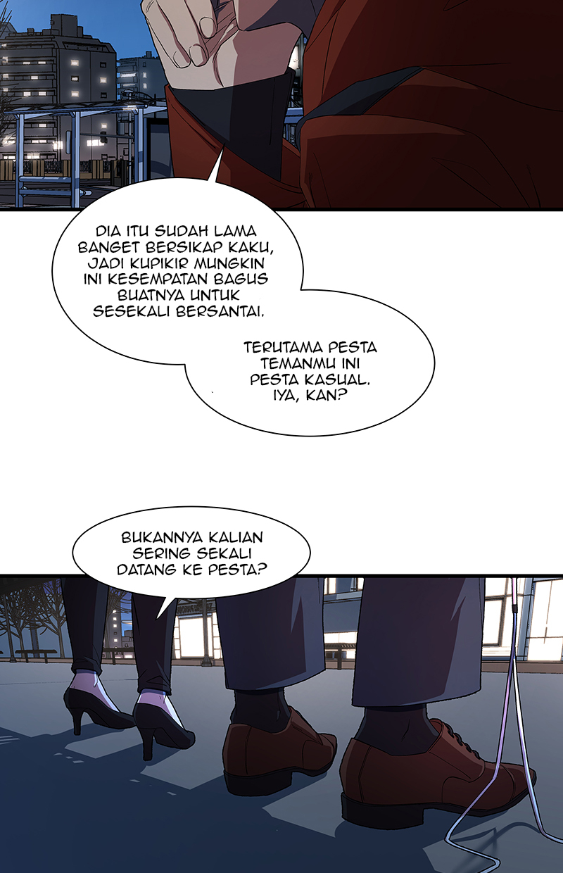 I Love Yoo Chapter 93 Gambar 23