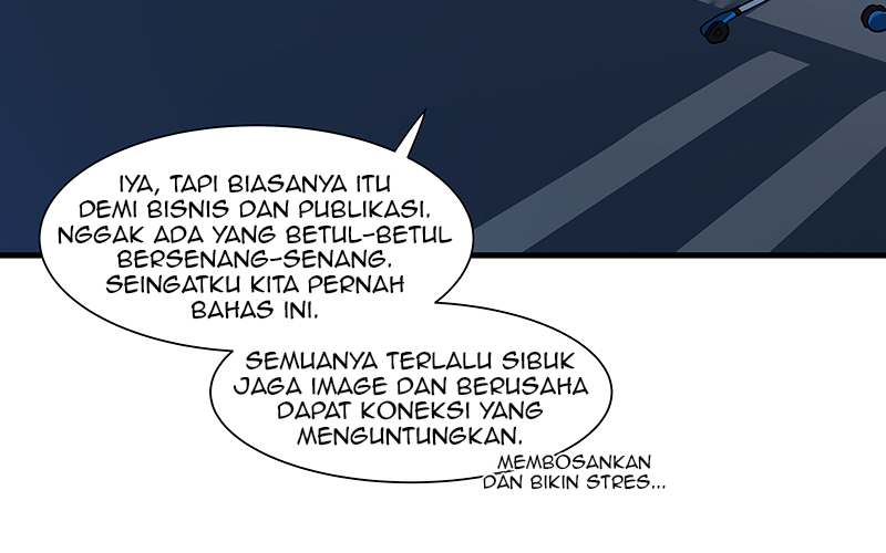 I Love Yoo Chapter 93 Gambar 24