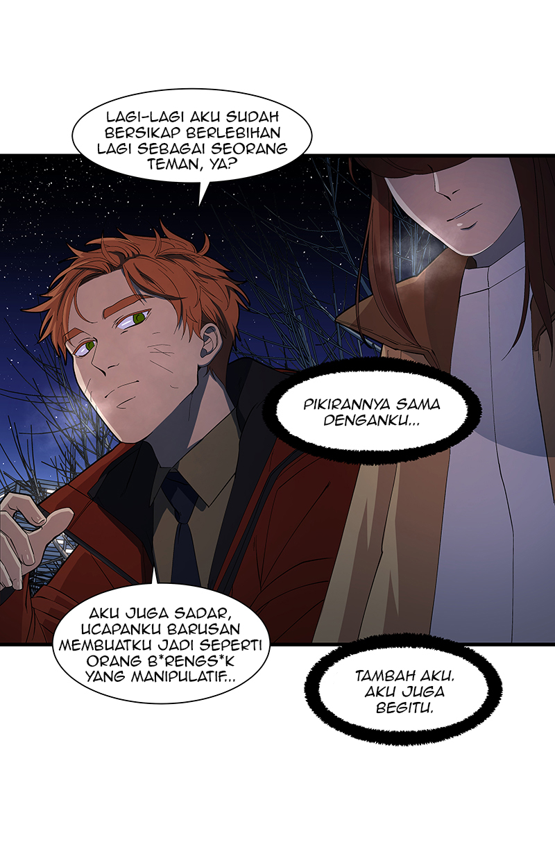 I Love Yoo Chapter 93 Gambar 27