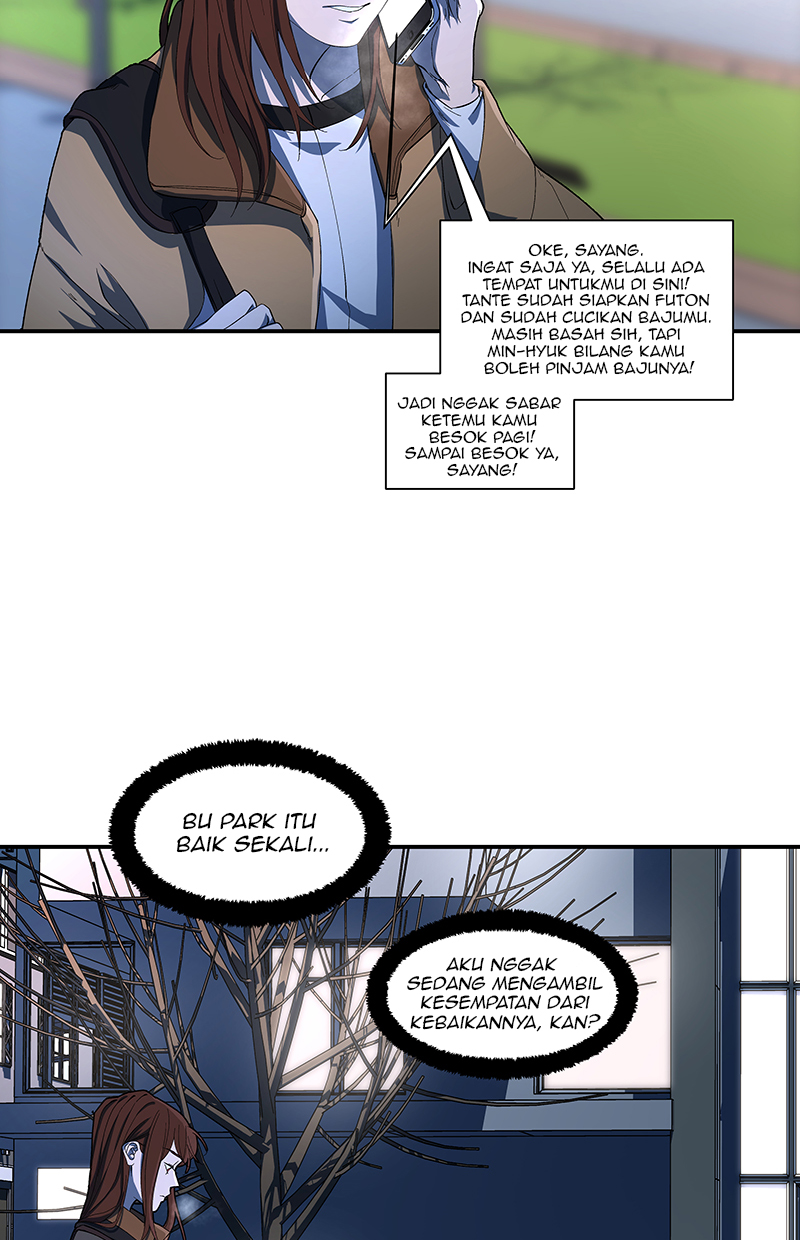 I Love Yoo Chapter 93 Gambar 3