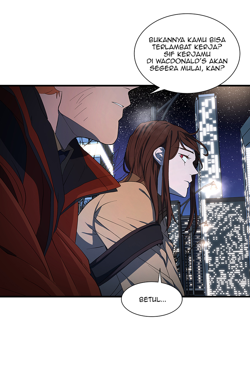 I Love Yoo Chapter 93 Gambar 30