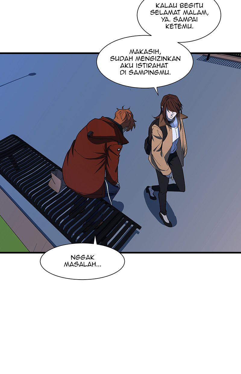 I Love Yoo Chapter 93 Gambar 33