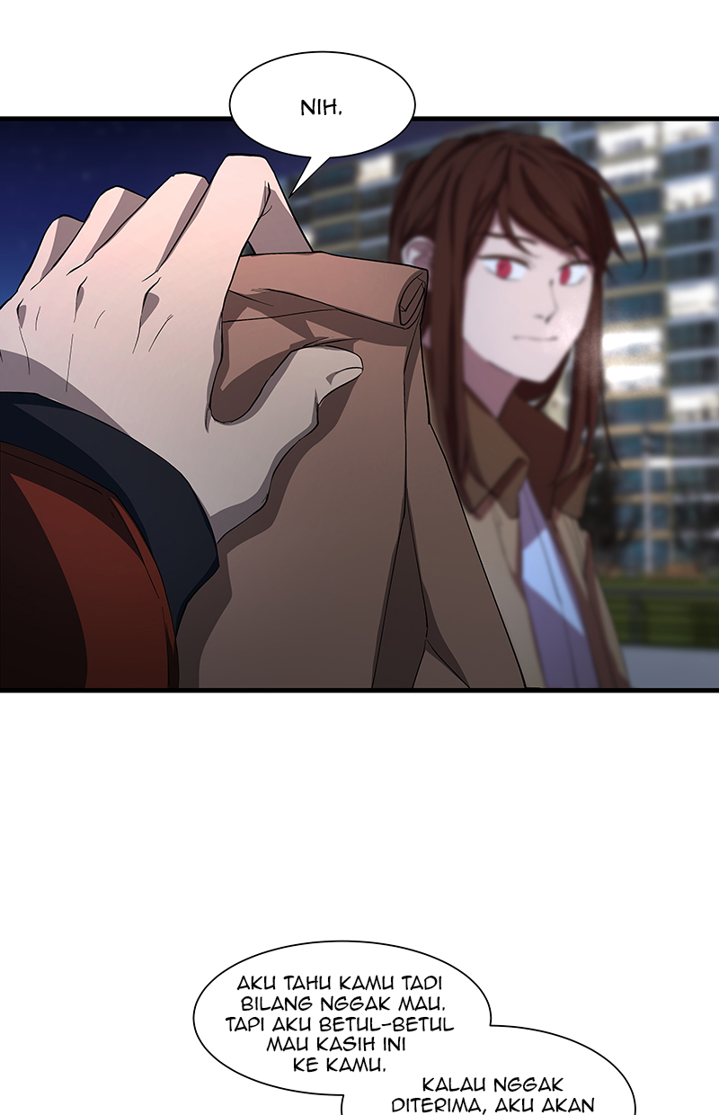 I Love Yoo Chapter 93 Gambar 36