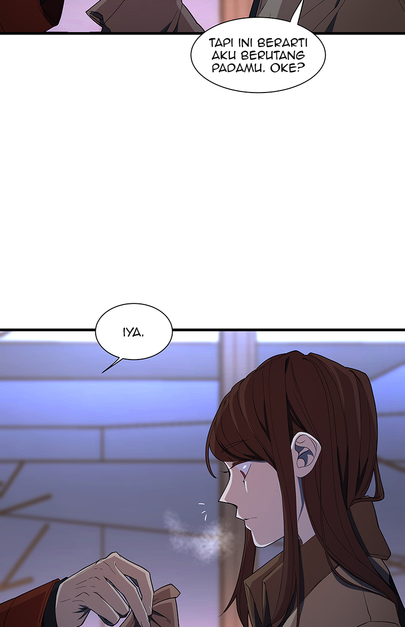 I Love Yoo Chapter 93 Gambar 42