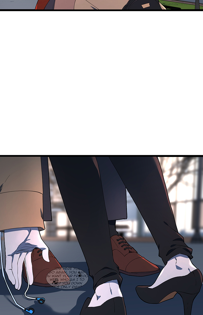 I Love Yoo Chapter 93 Gambar 44