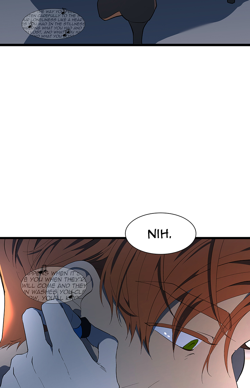 I Love Yoo Chapter 93 Gambar 45