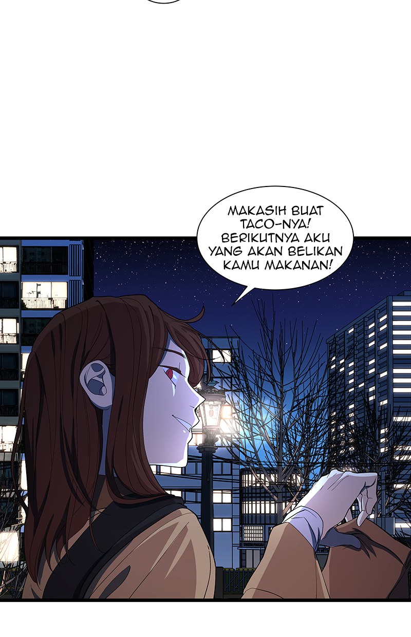 I Love Yoo Chapter 93 Gambar 51