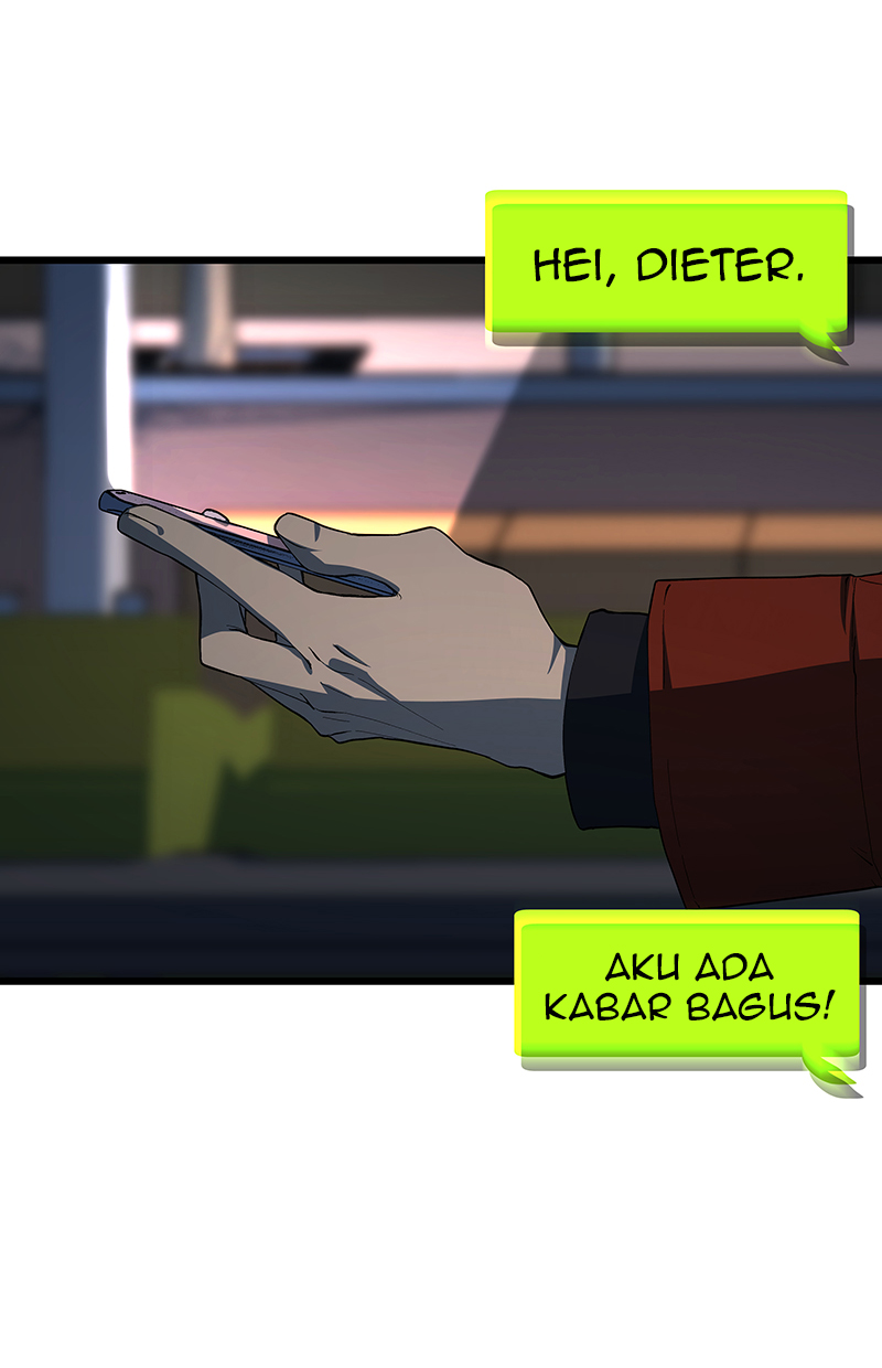I Love Yoo Chapter 93 Gambar 54