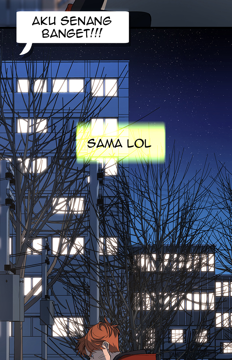 I Love Yoo Chapter 93 Gambar 58