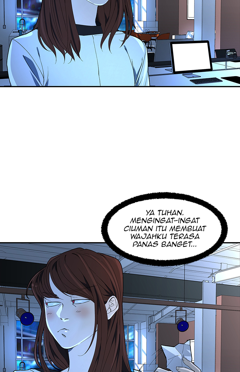 I Love Yoo Chapter 92 Gambar 10
