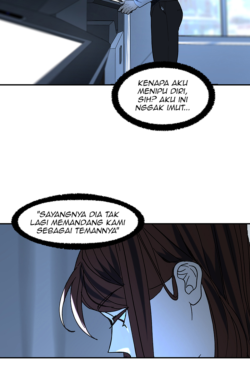 I Love Yoo Chapter 92 Gambar 12