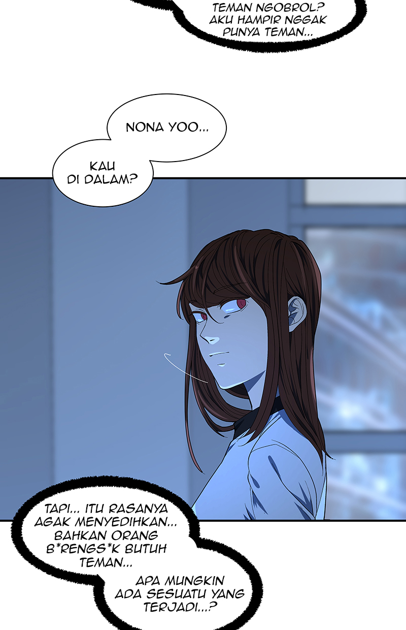 I Love Yoo Chapter 92 Gambar 14