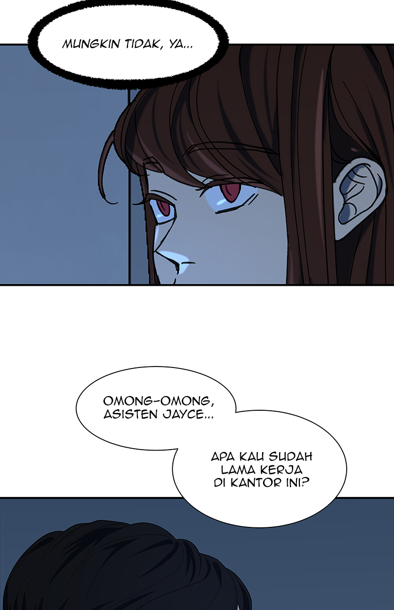 I Love Yoo Chapter 92 Gambar 18