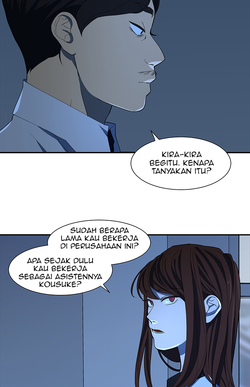 I Love Yoo Chapter 92 Gambar 19