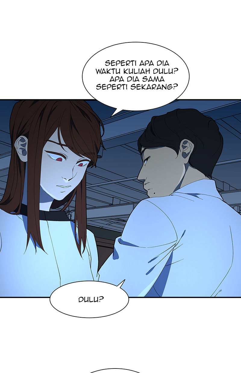 I Love Yoo Chapter 92 Gambar 21