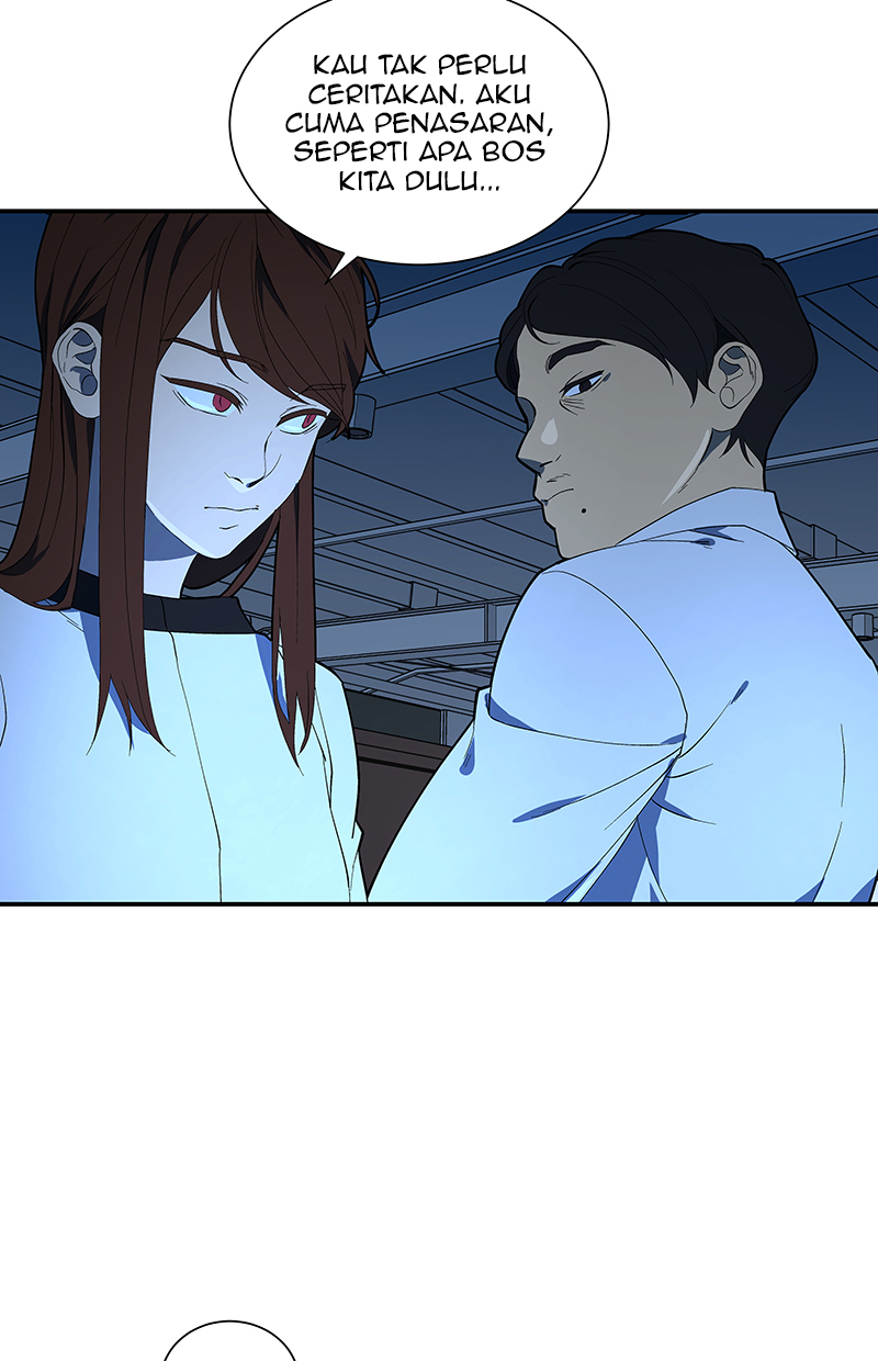 I Love Yoo Chapter 92 Gambar 22