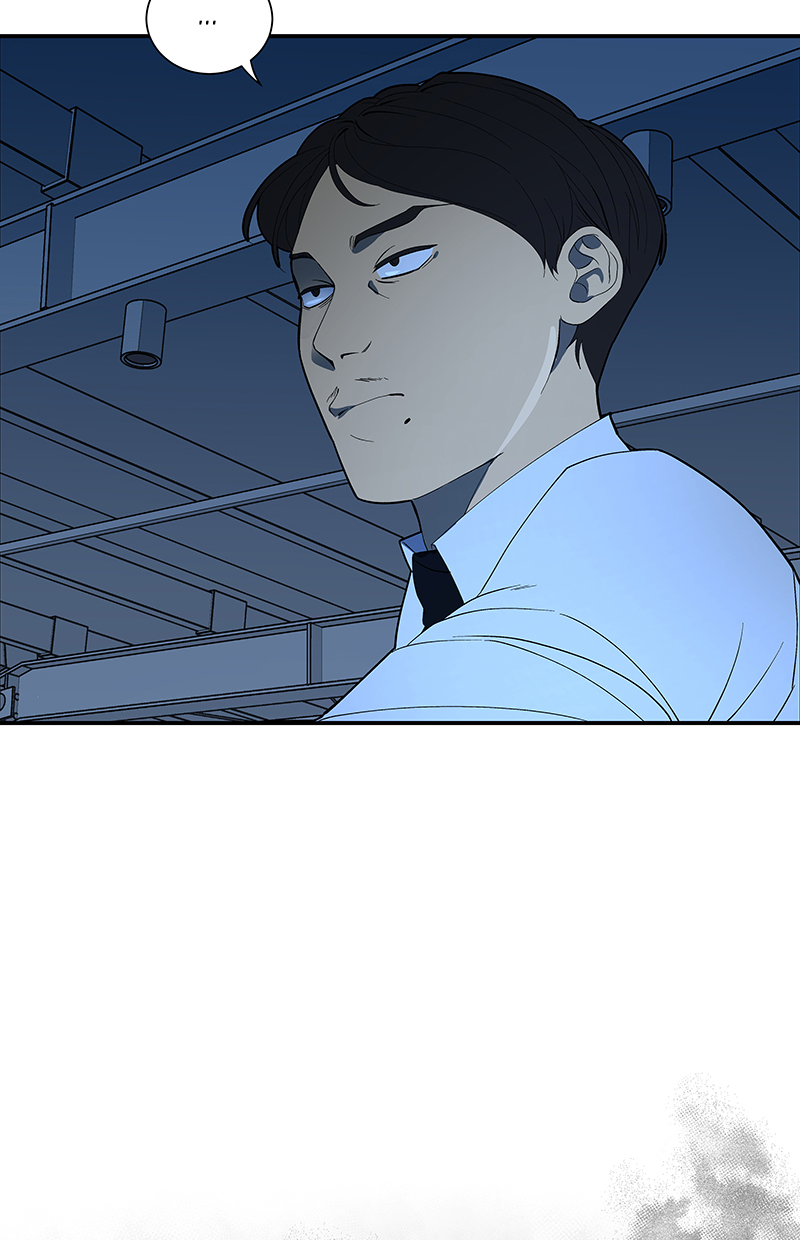 I Love Yoo Chapter 92 Gambar 23