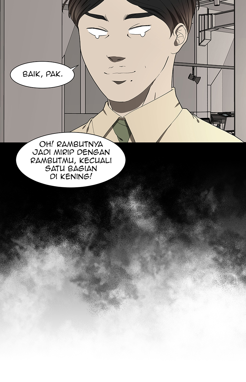 I Love Yoo Chapter 92 Gambar 32