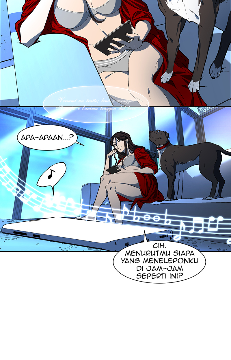 I Love Yoo Chapter 92 Gambar 39