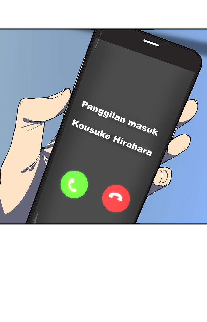 I Love Yoo Chapter 92 Gambar 41