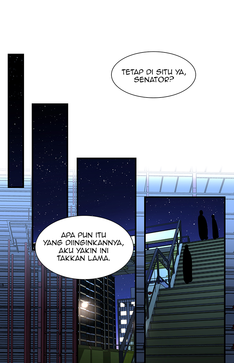 I Love Yoo Chapter 92 Gambar 42