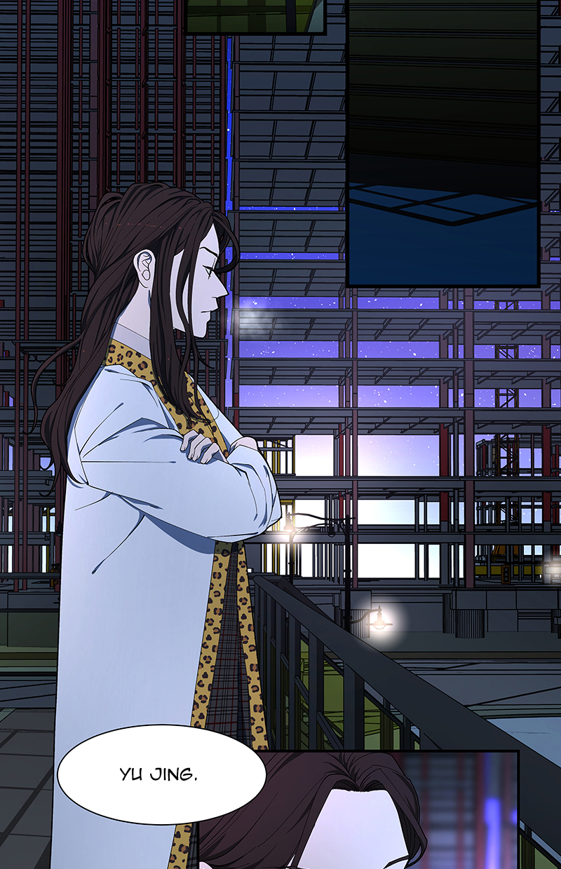 I Love Yoo Chapter 92 Gambar 43