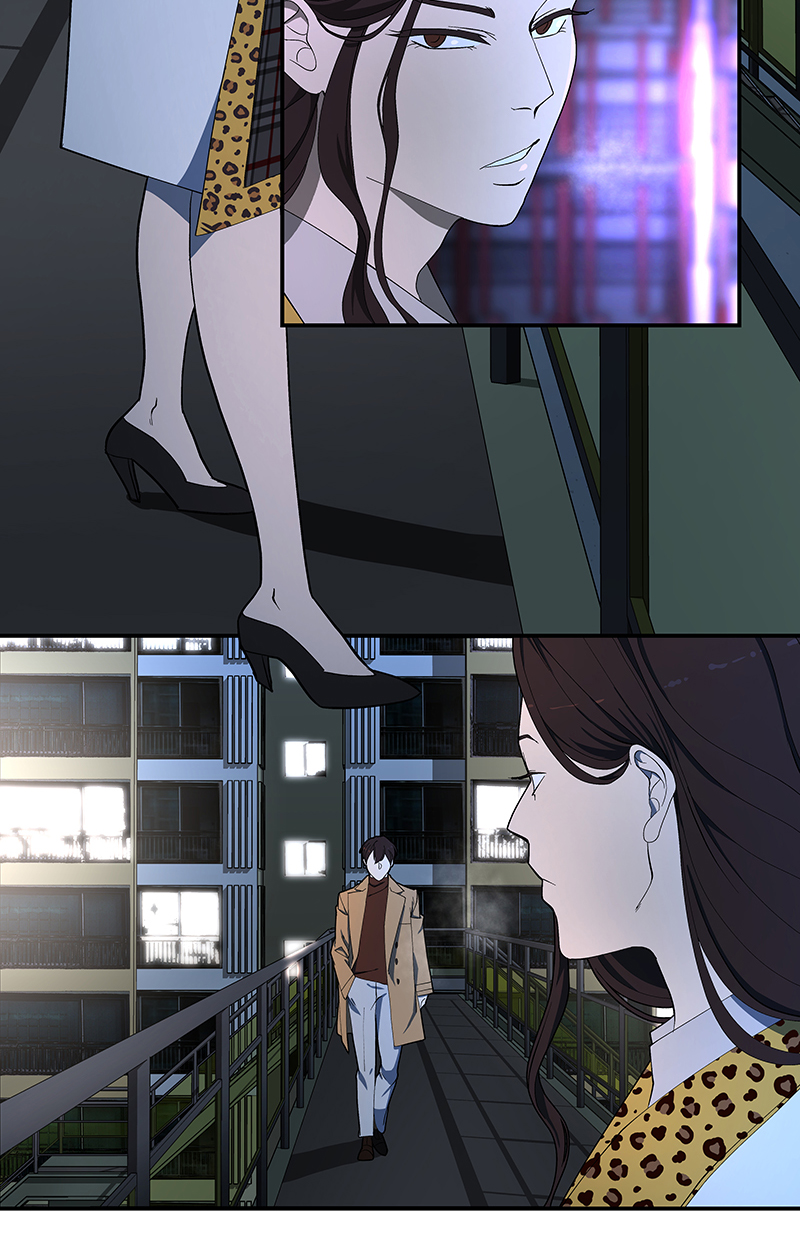 I Love Yoo Chapter 92 Gambar 44