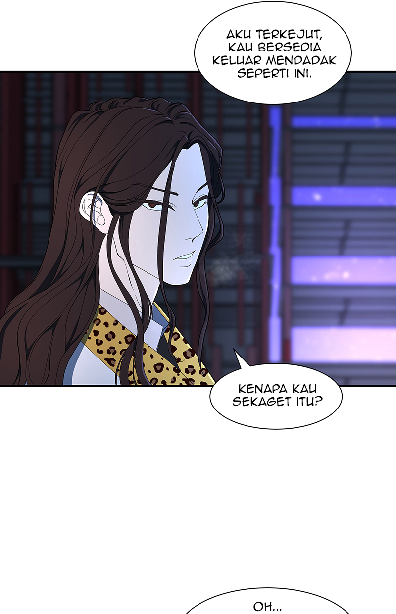 I Love Yoo Chapter 92 Gambar 46