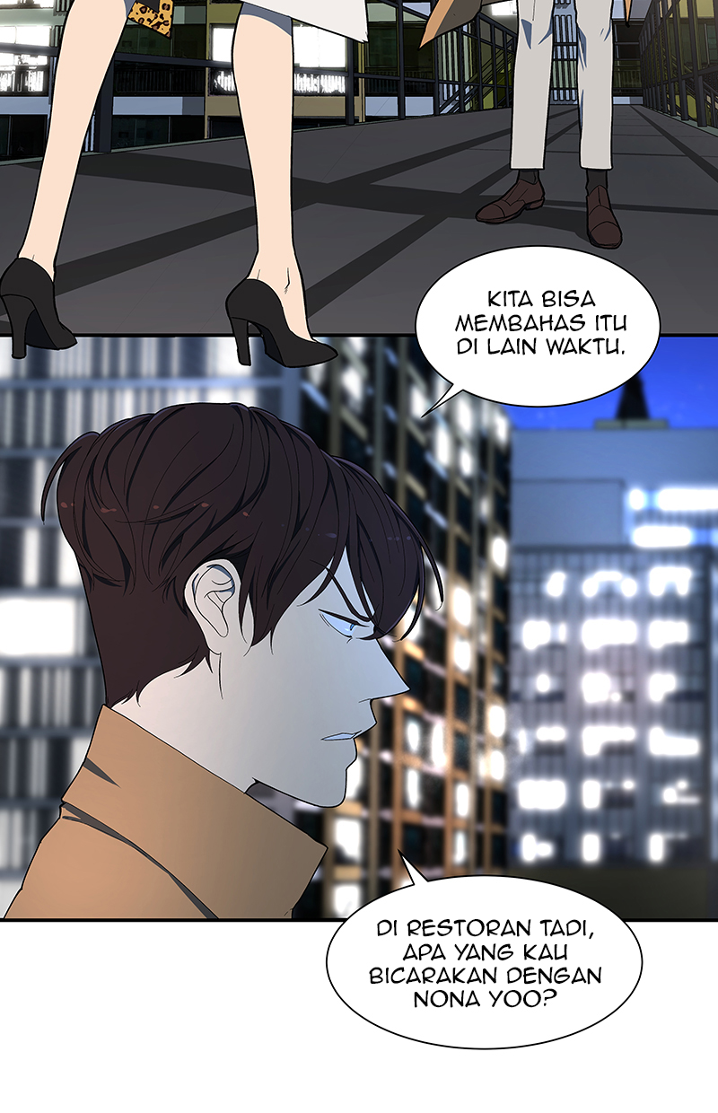 I Love Yoo Chapter 92 Gambar 49