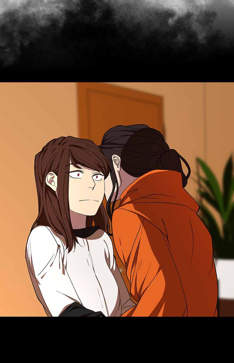 I Love Yoo Chapter 92 Gambar 5