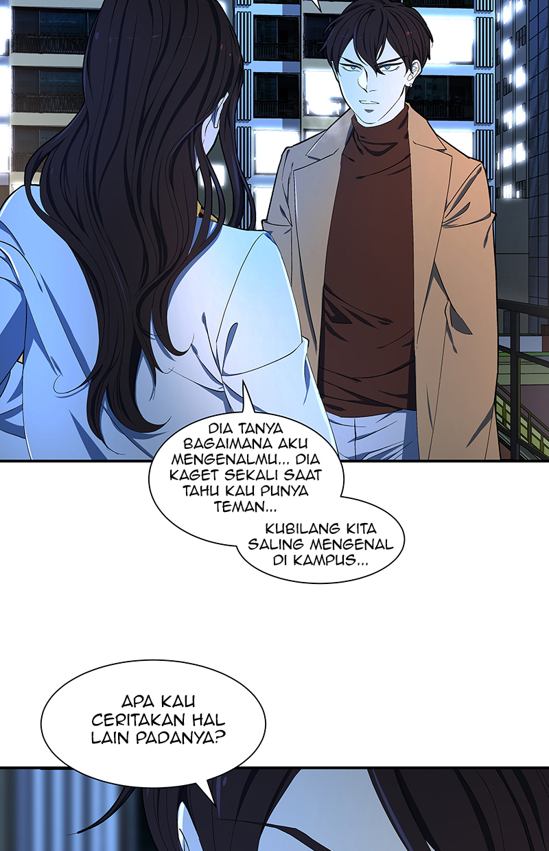 I Love Yoo Chapter 92 Gambar 53