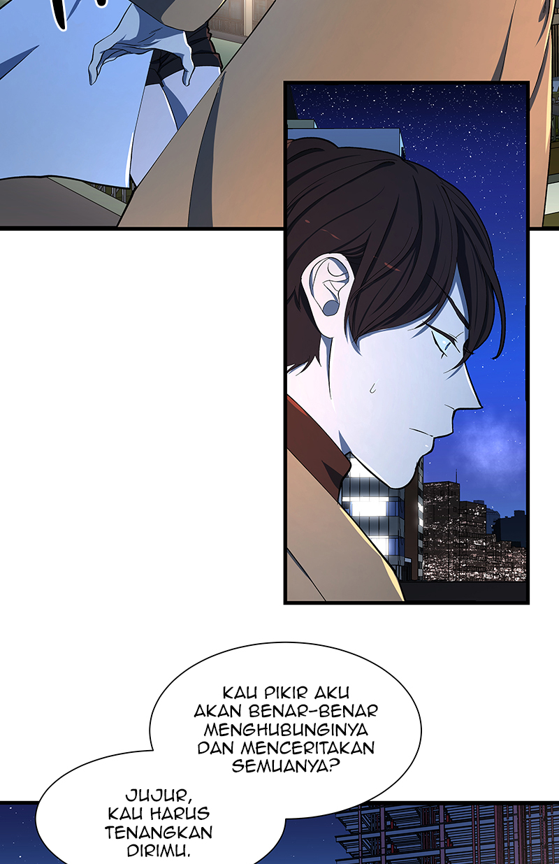 I Love Yoo Chapter 92 Gambar 64