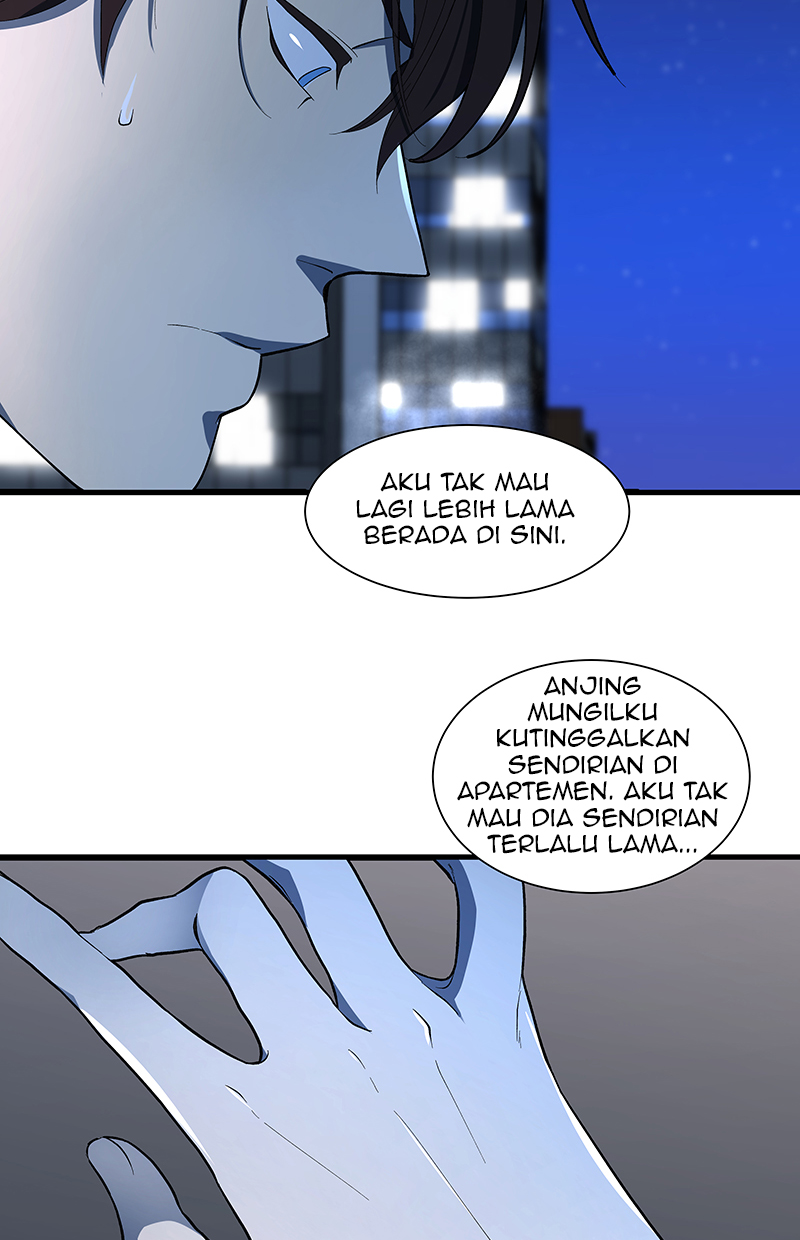 I Love Yoo Chapter 92 Gambar 66