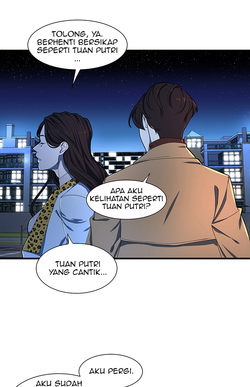 I Love Yoo Chapter 92 Gambar 69