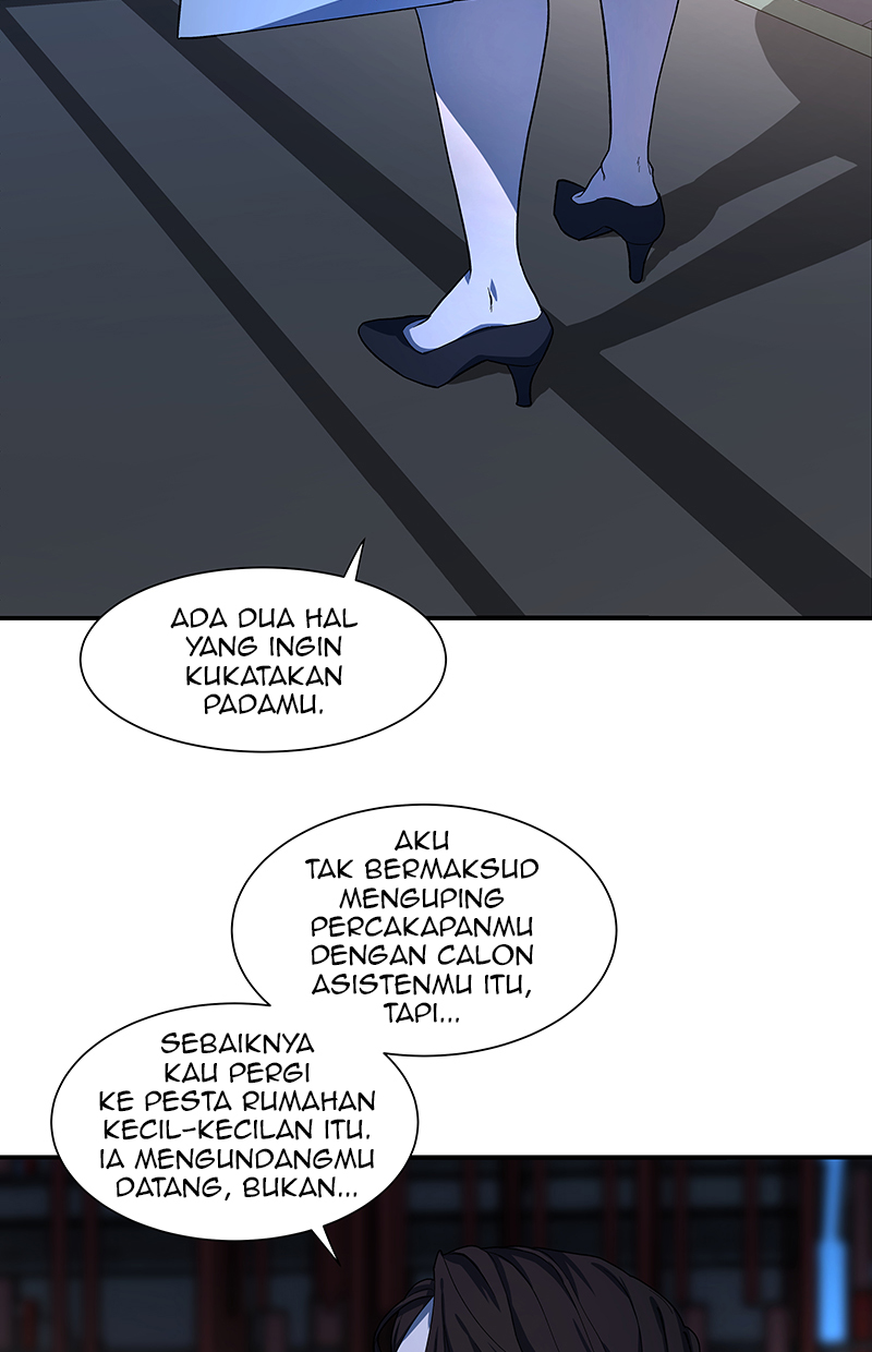 I Love Yoo Chapter 92 Gambar 71