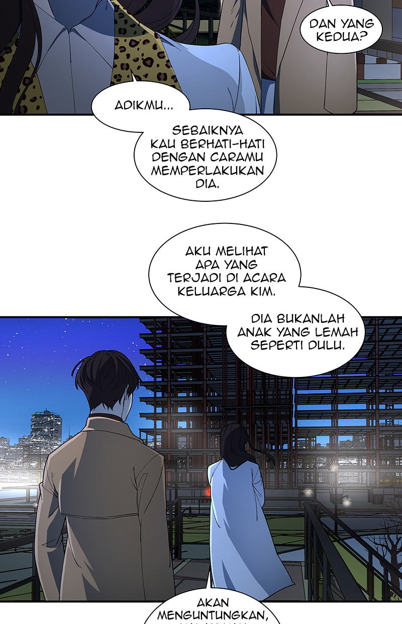 I Love Yoo Chapter 92 Gambar 73