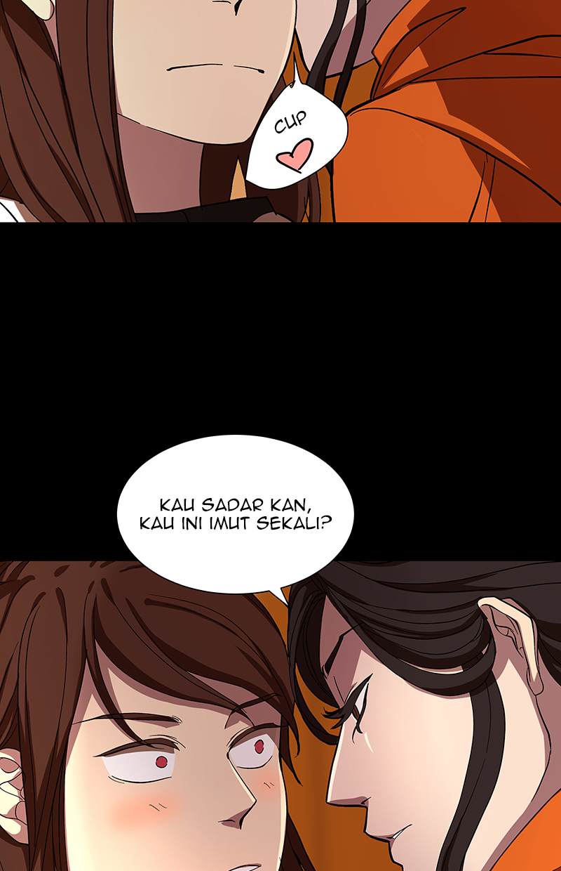 I Love Yoo Chapter 92 Gambar 8