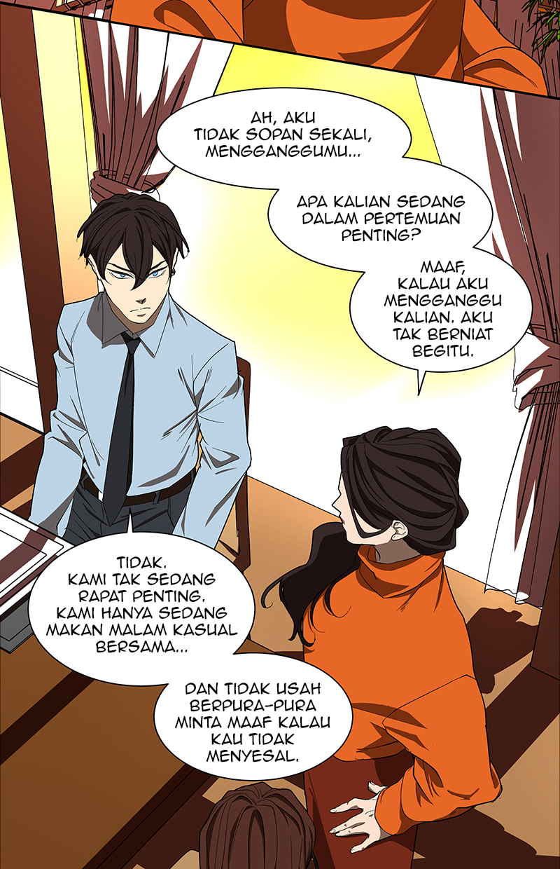 Baca  I Love Yoo Chapter 91 Gambar 2