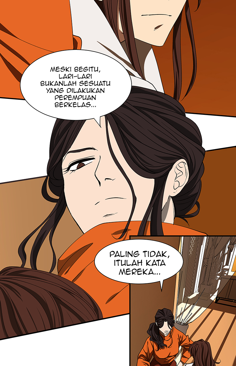 I Love Yoo Chapter 91 Gambar 29