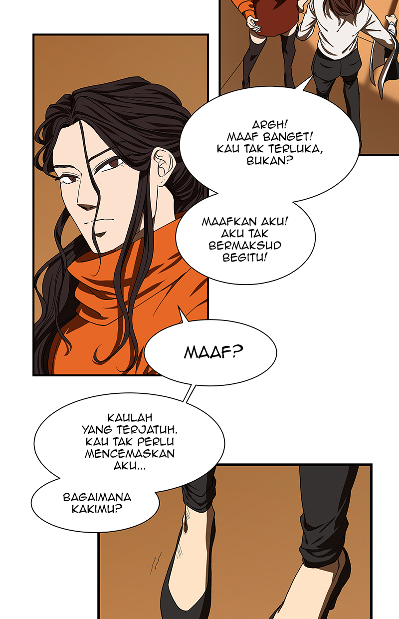 I Love Yoo Chapter 91 Gambar 30