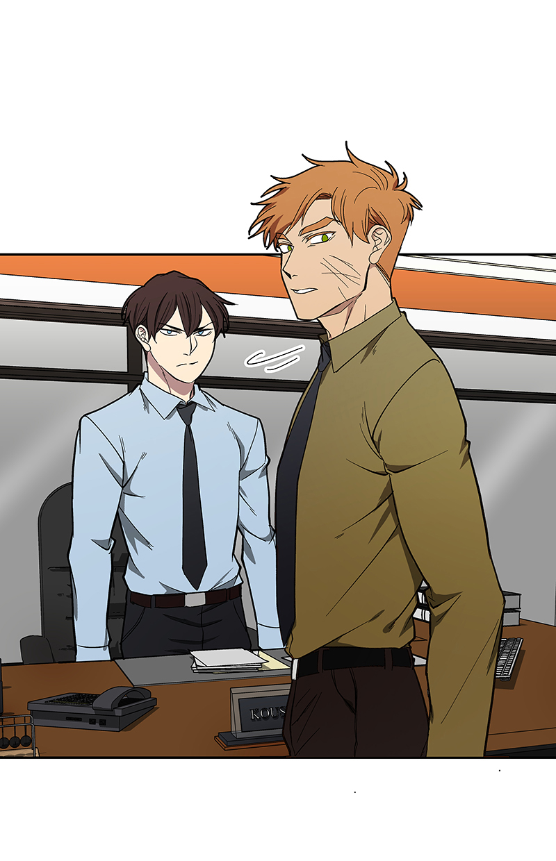 Baca Komik I Love Yoo Chapter 90 Gambar 1